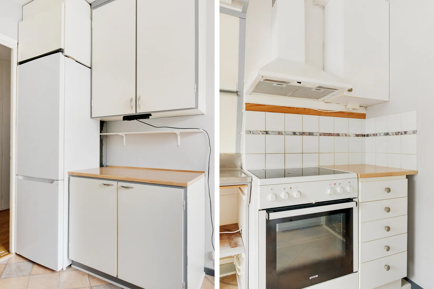 Bostadsrätt, Rödkullastigen 7B, Almhög, Malmö