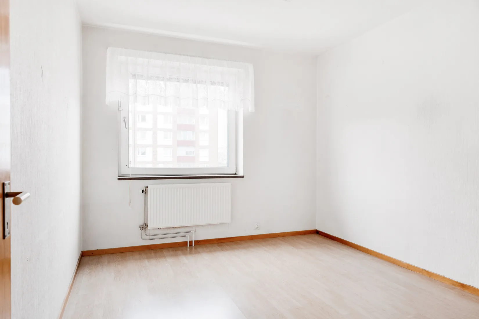 Bostadsrätt, Rödkullastigen 7B, Almhög, Malmö