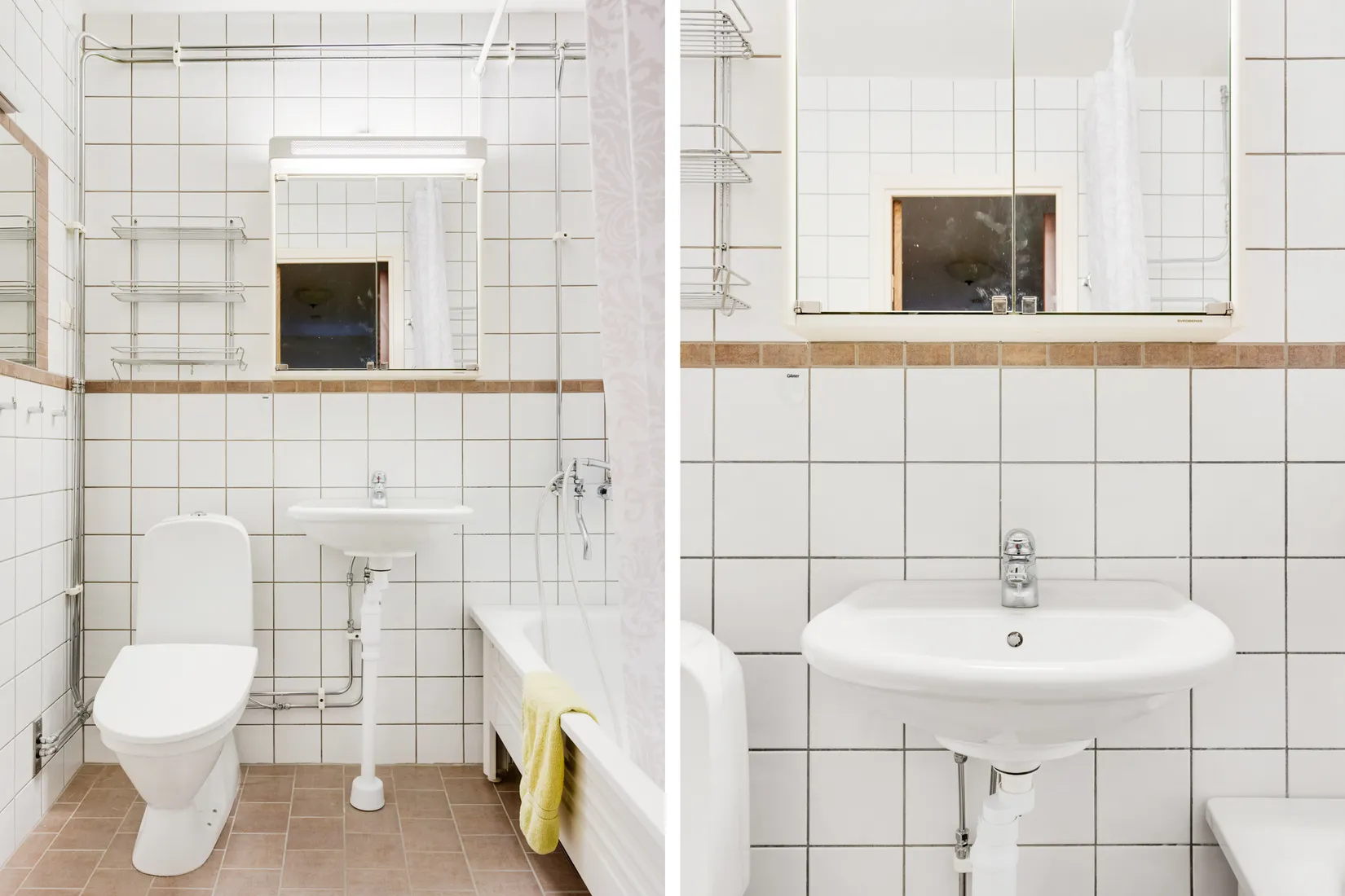 Bostadsrätt, Rödkullastigen 7B, Almhög, Malmö