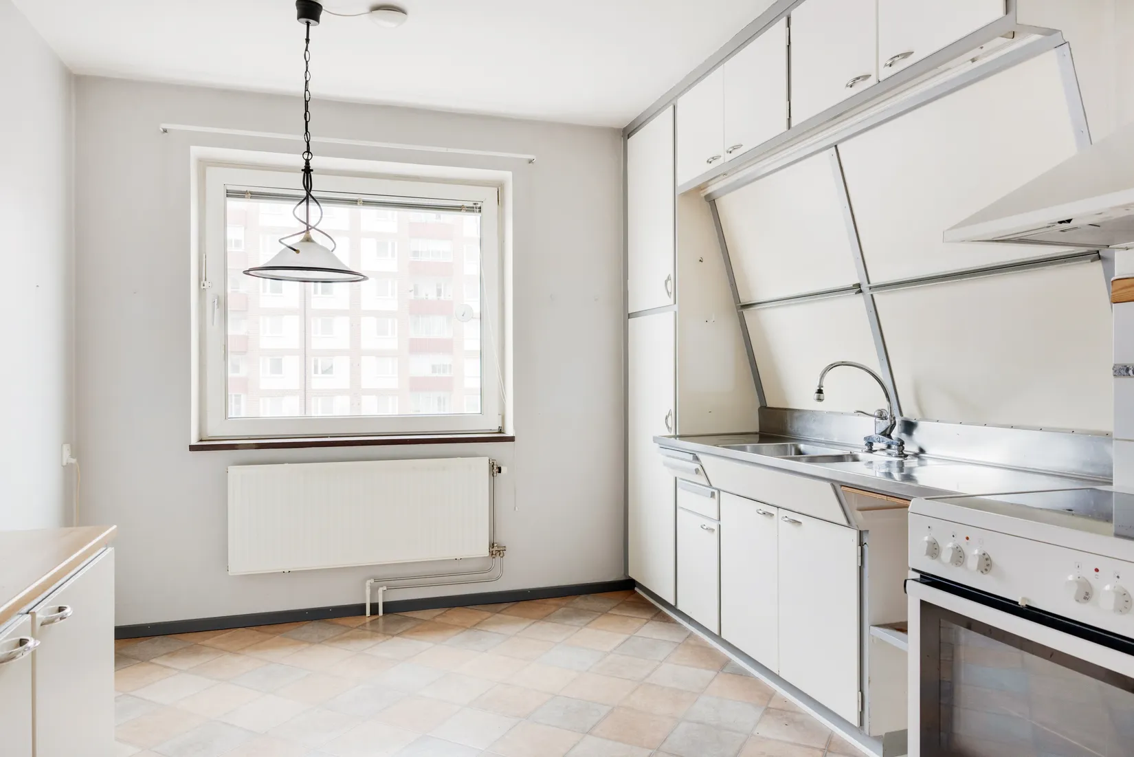 Bostadsrätt, Rödkullastigen 7B, Almhög, Malmö