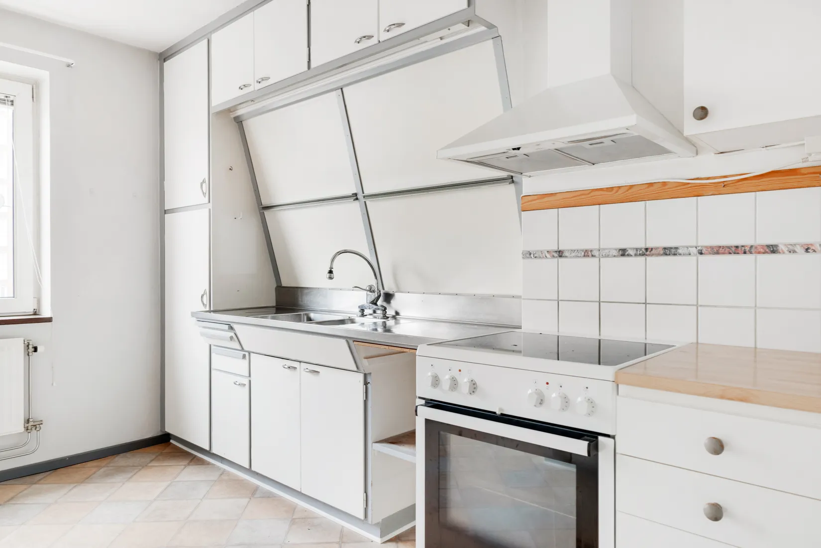 Bostadsrätt, Rödkullastigen 7B, Almhög, Malmö