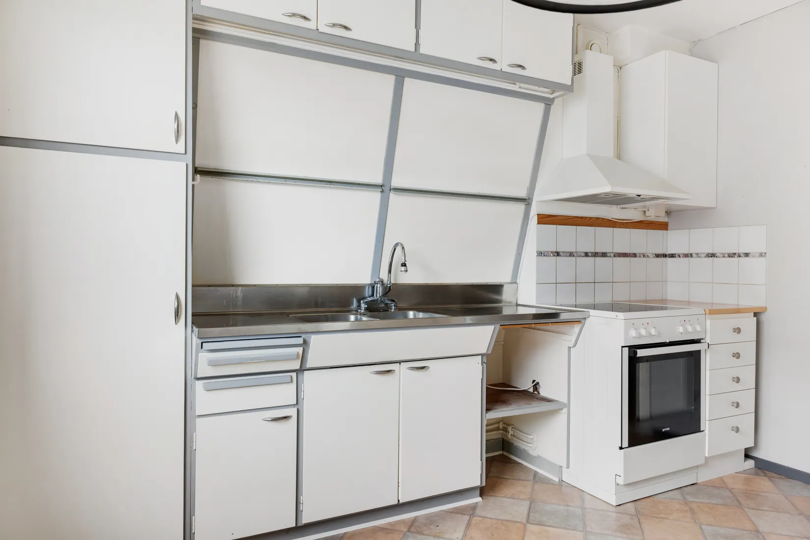 Bostadsrätt, Rödkullastigen 7B, Almhög, Malmö