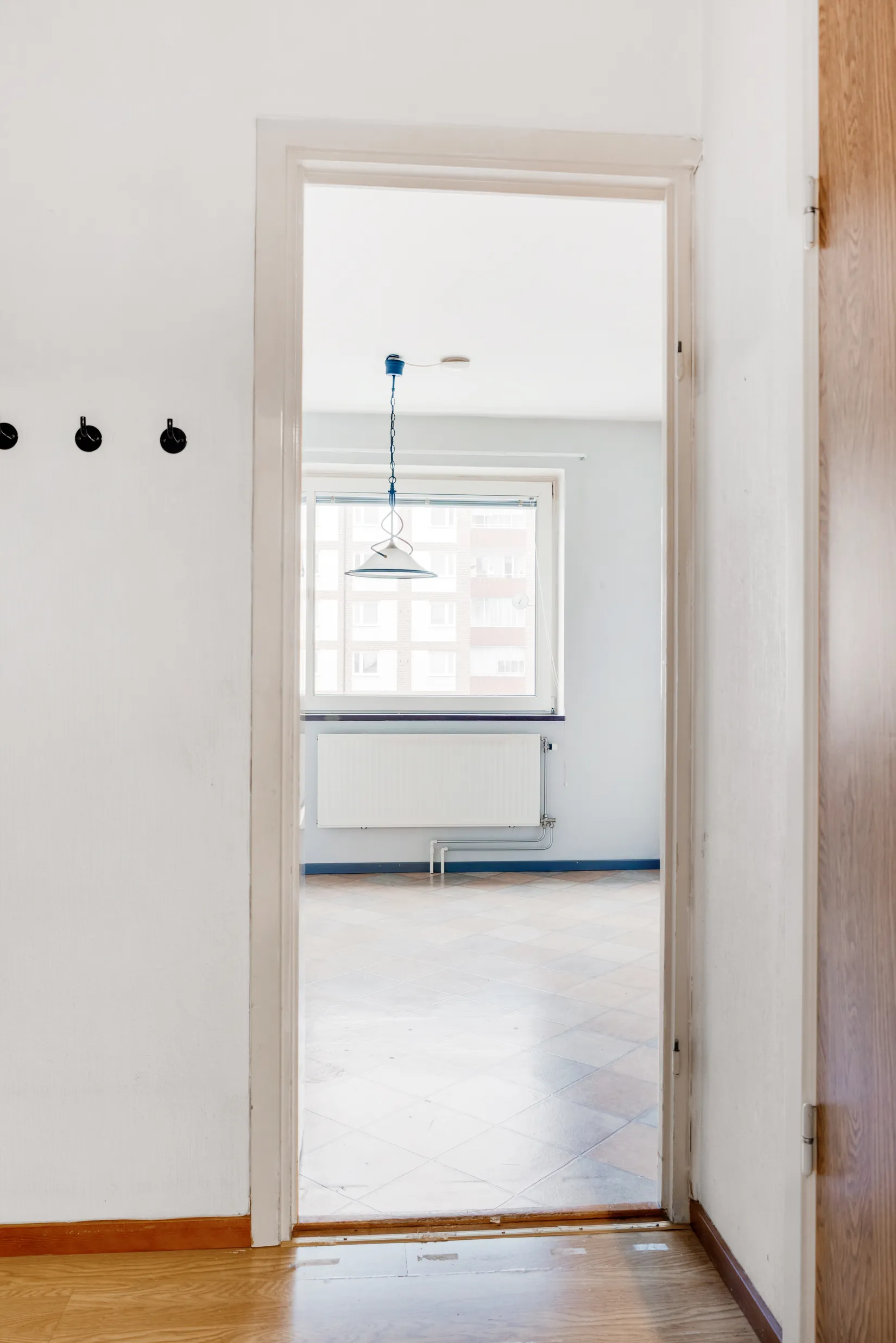 Bostadsrätt, Rödkullastigen 7B, Almhög, Malmö