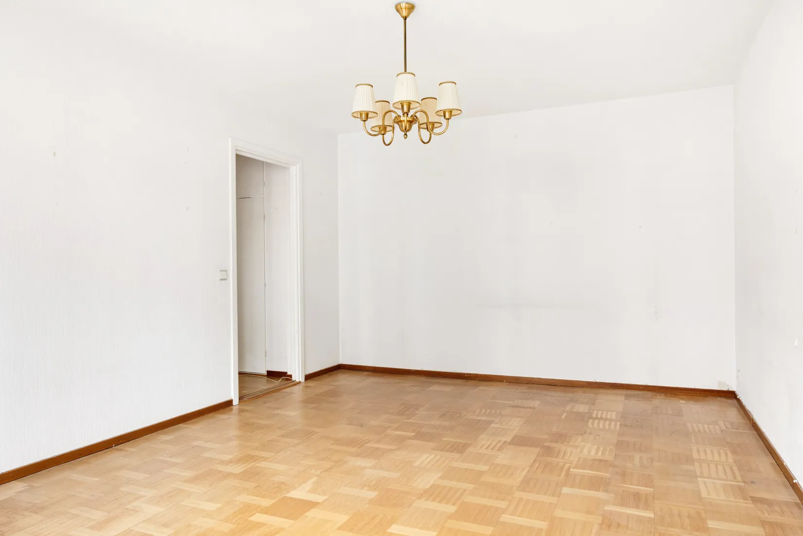 Bostadsrätt, Rödkullastigen 7B, Almhög, Malmö