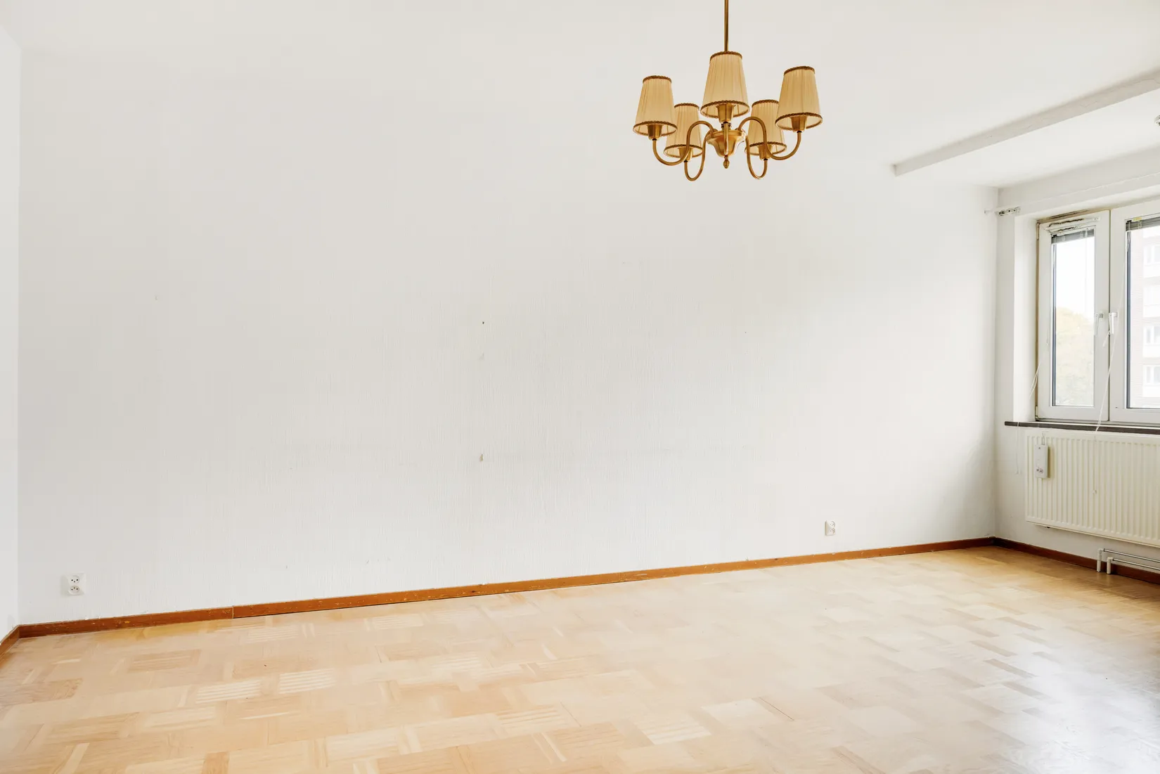 Bostadsrätt, Rödkullastigen 7B, Almhög, Malmö