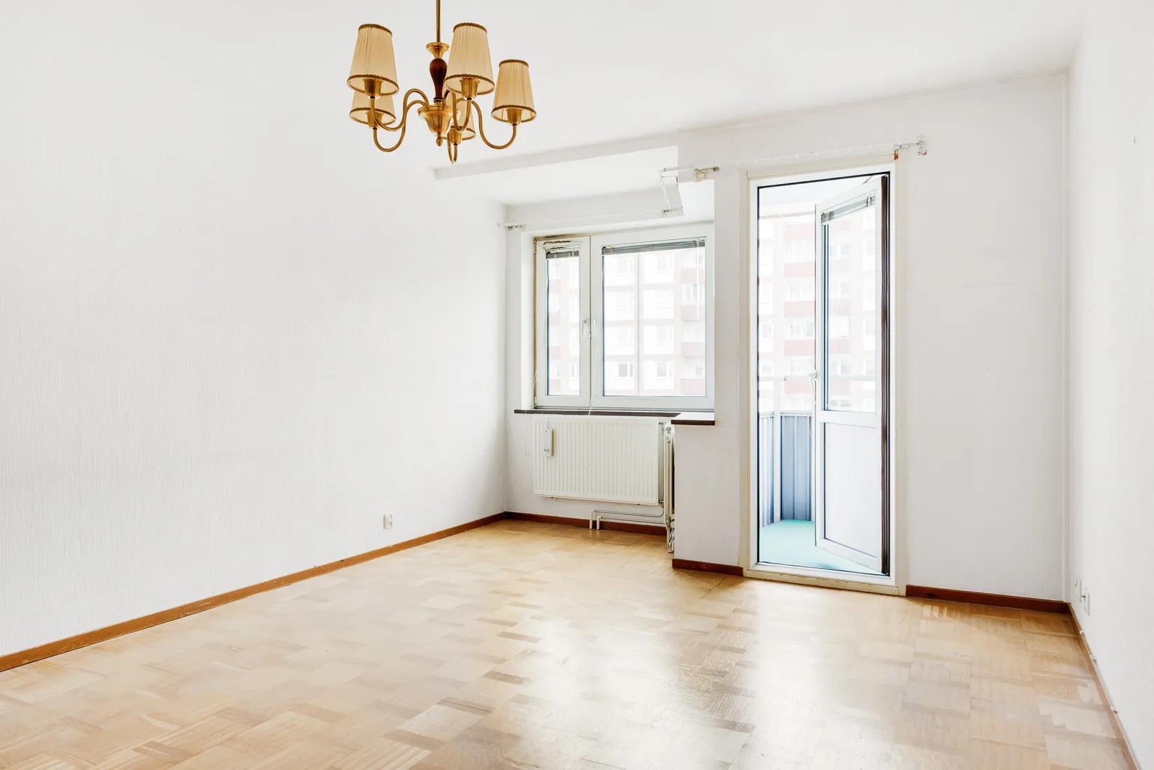 Bostadsrätt, Rödkullastigen 7B, Almhög, Malmö