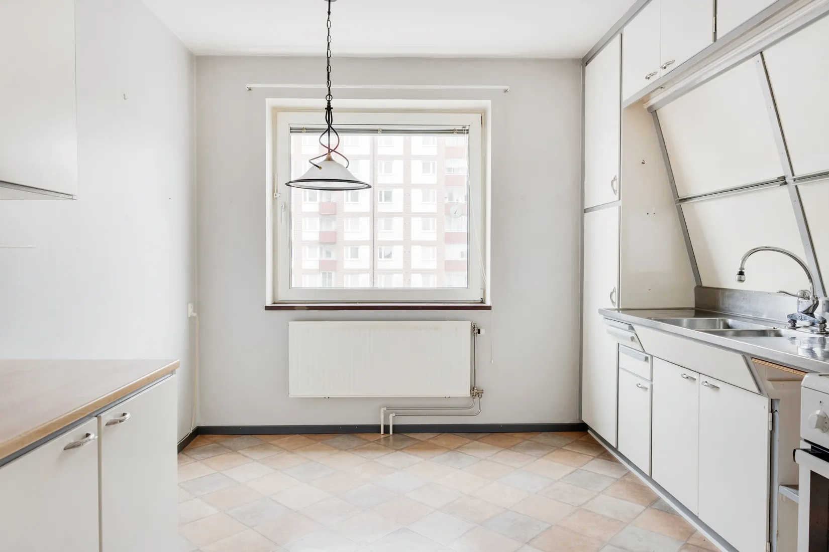 Bostadsrätt, Rödkullastigen 7B, Almhög, Malmö