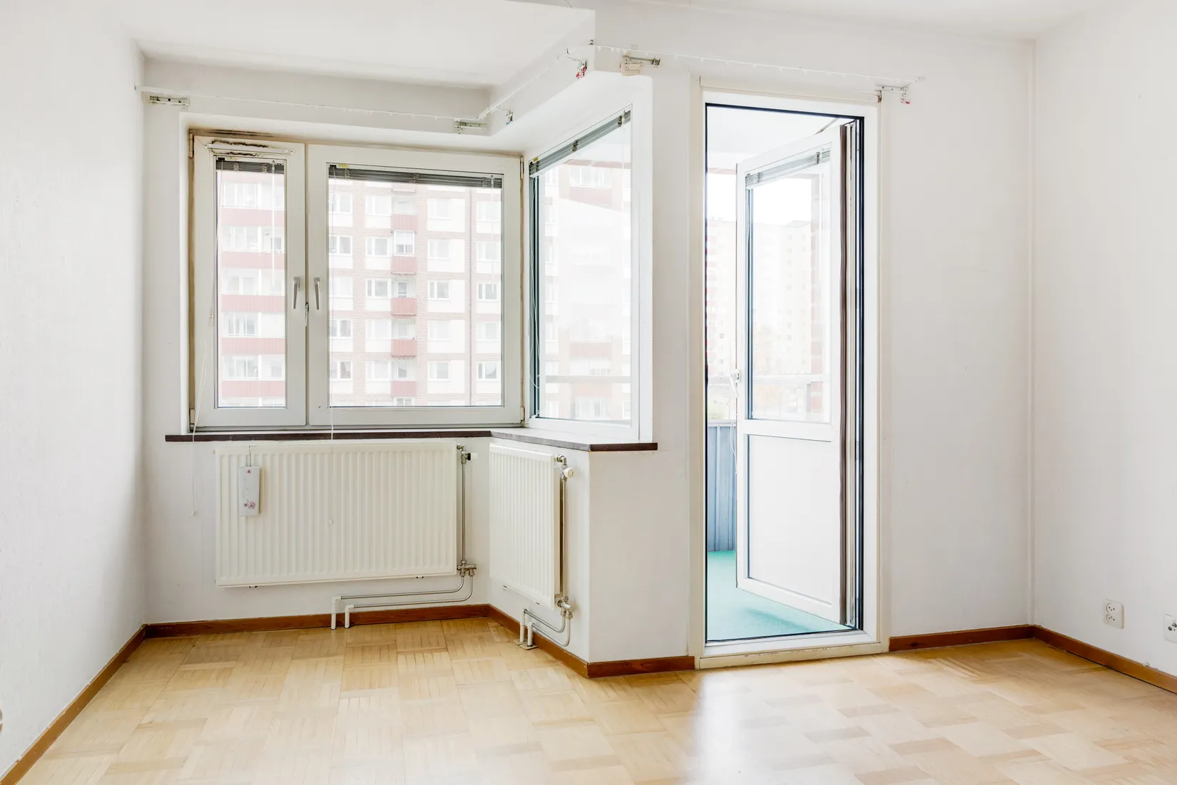 Bostadsrätt, Rödkullastigen 7B, Almhög, Malmö