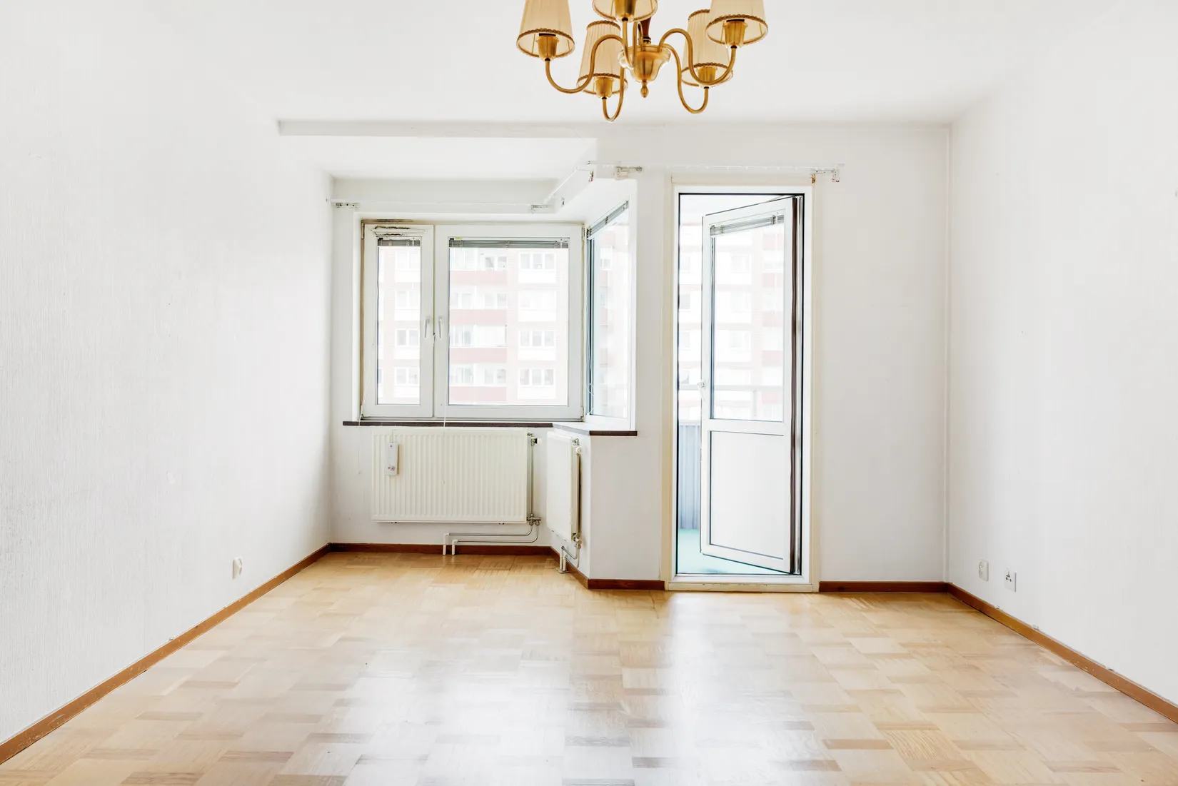 Bostadsrätt, Rödkullastigen 7B, Almhög, Malmö