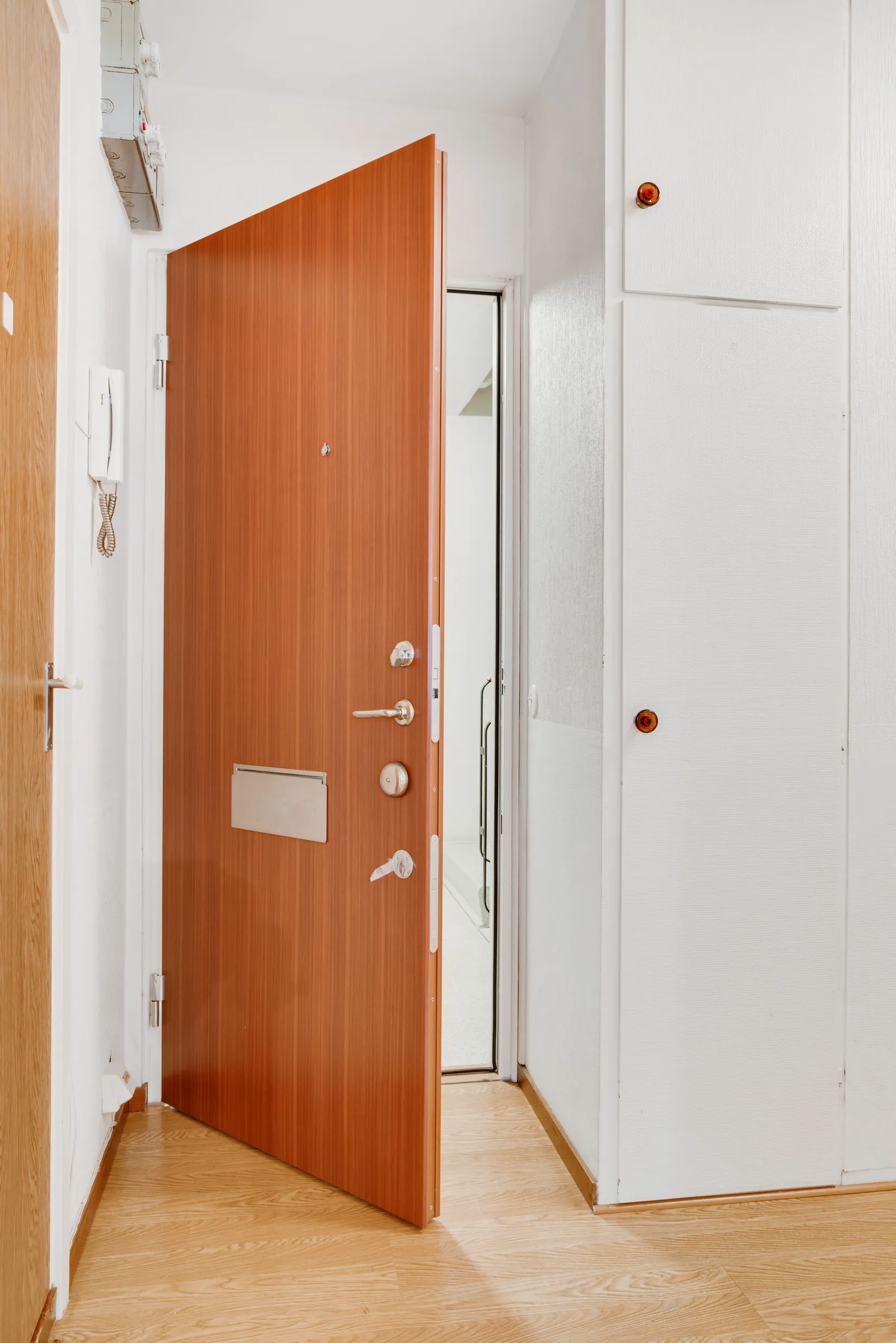 Bostadsrätt, Rödkullastigen 7B, Almhög, Malmö