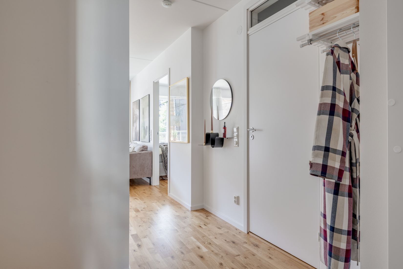 Bostadsrätt, Älvebacken 22, Centralt, Kungälv