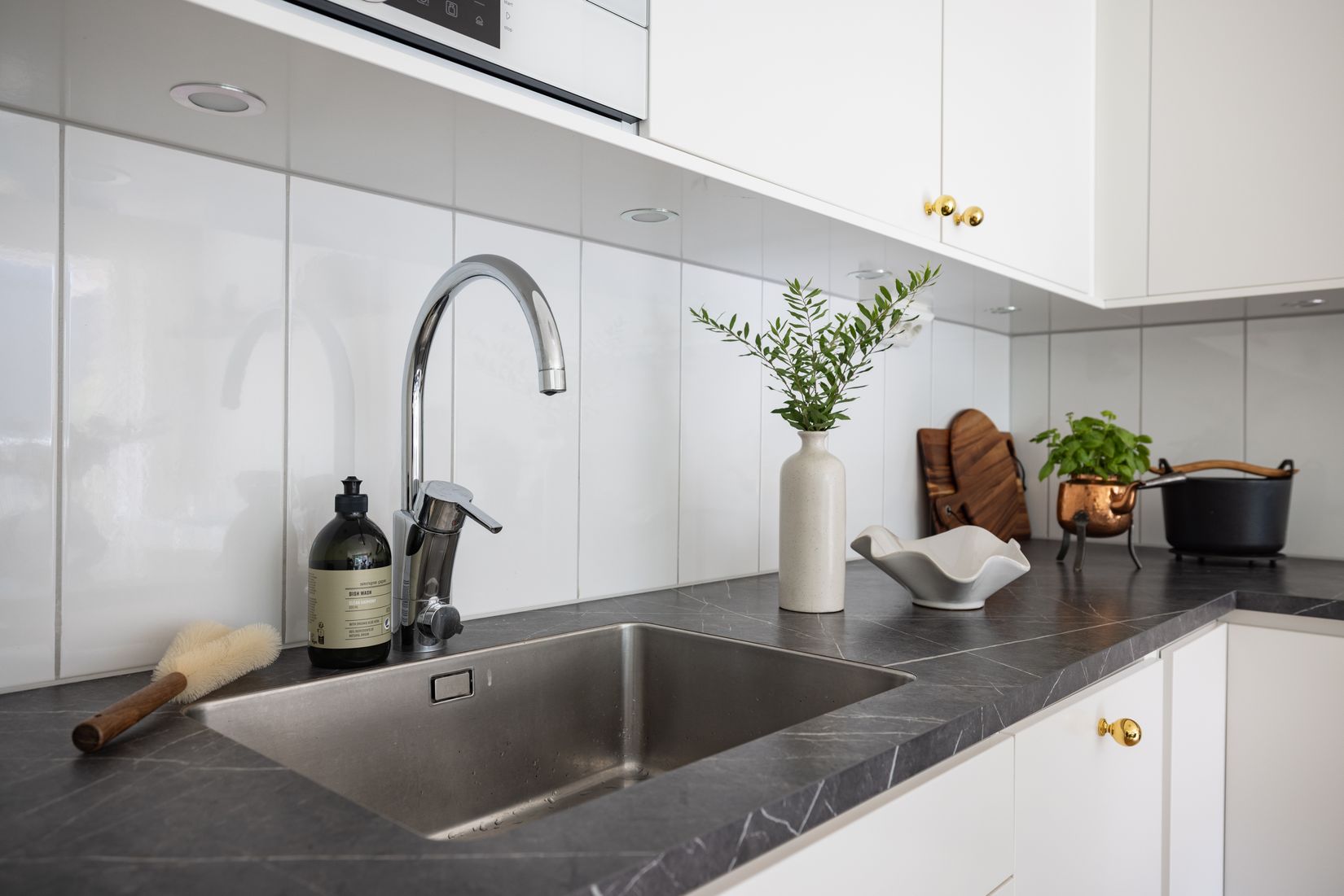 Bostadsrätt, Älvebacken 22, Centralt, Kungälv