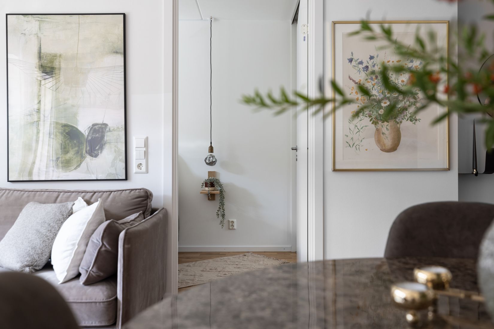 Bostadsrätt, Älvebacken 22, Centralt, Kungälv