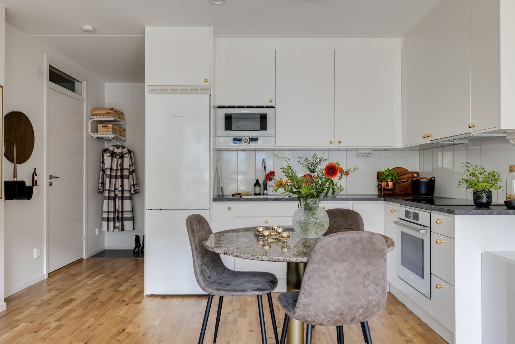 Bostadsrätt, Älvebacken 22, Centralt, Kungälv