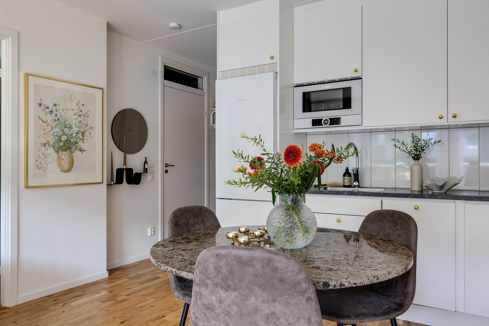 Bostadsrätt, Älvebacken 22, Centralt, Kungälv