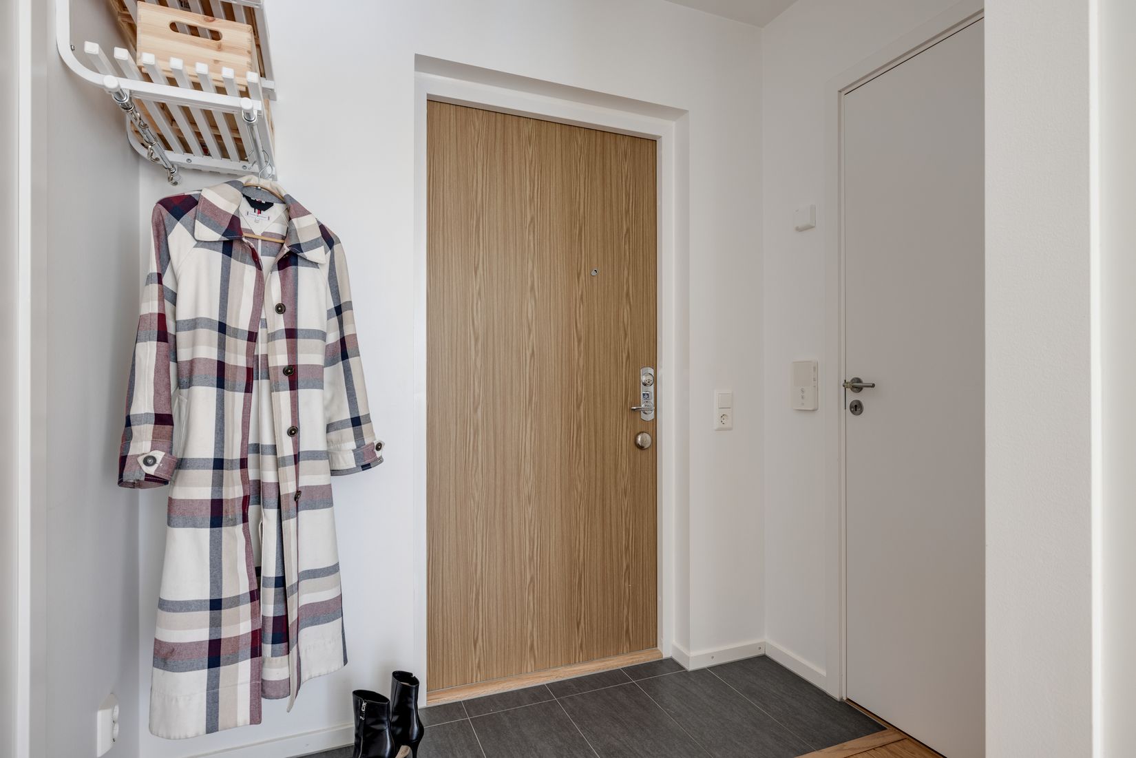 Bostadsrätt, Älvebacken 22, Centralt, Kungälv