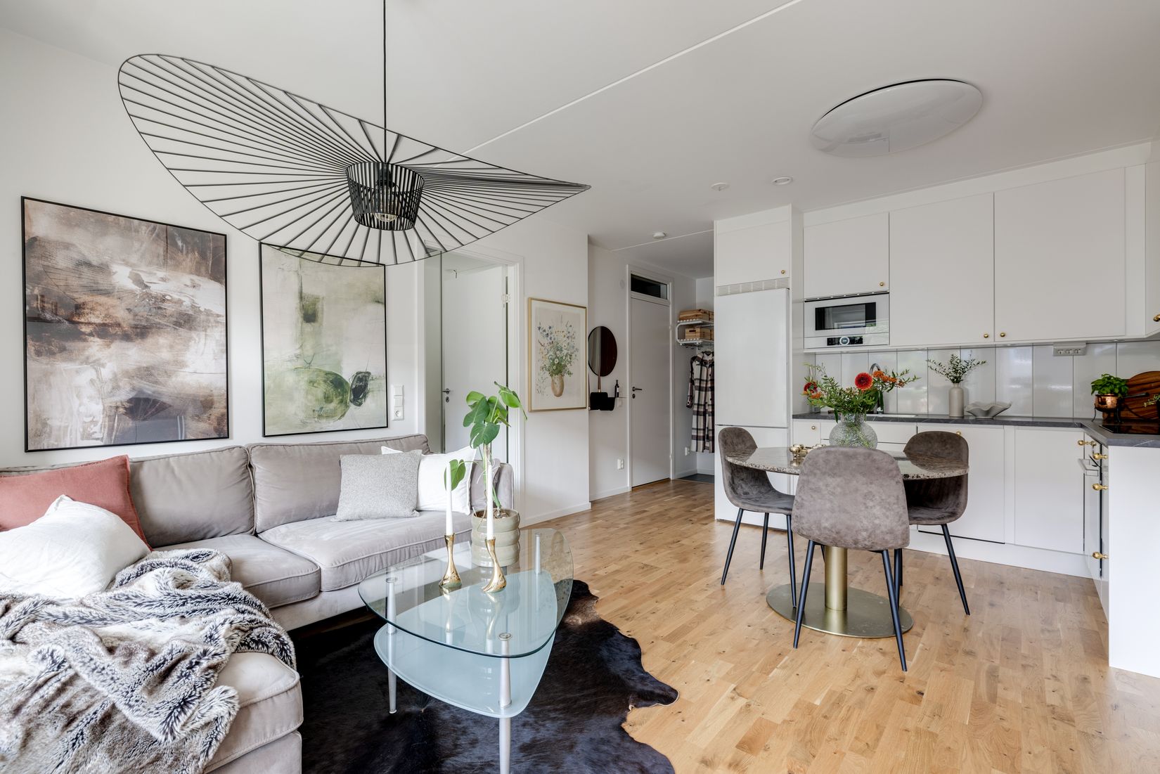 Bostadsrätt, Älvebacken 22, Centralt, Kungälv