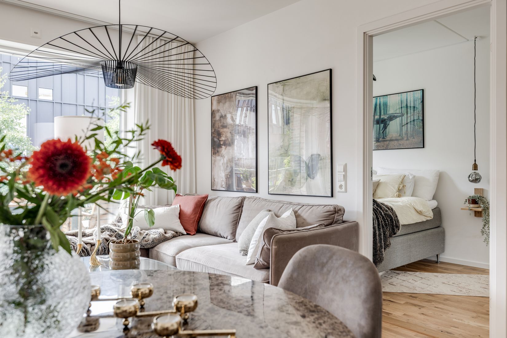 Bostadsrätt, Älvebacken 22, Centralt, Kungälv