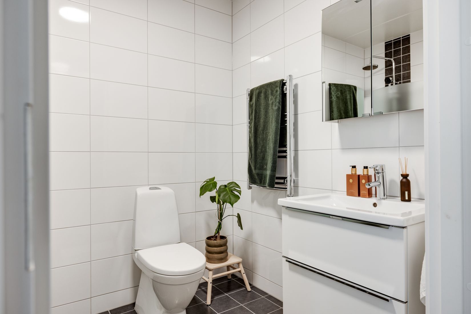 Bostadsrätt, Älvebacken 22, Centralt, Kungälv