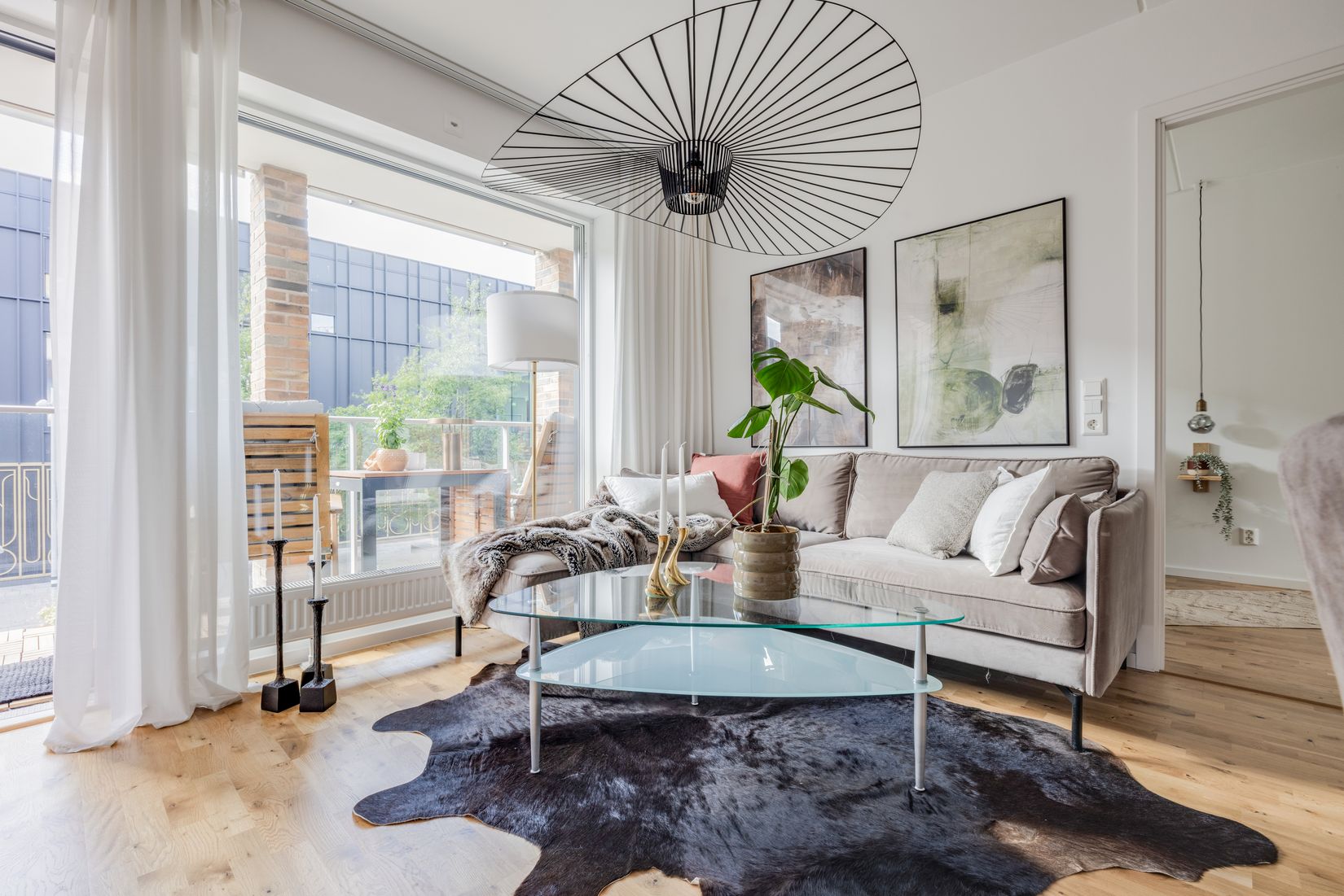 Bostadsrätt, Älvebacken 22, Centralt, Kungälv