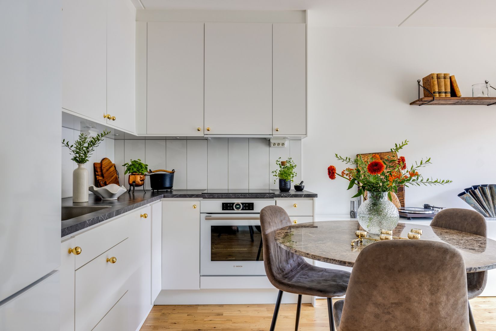 Bostadsrätt, Älvebacken 22, Centralt, Kungälv