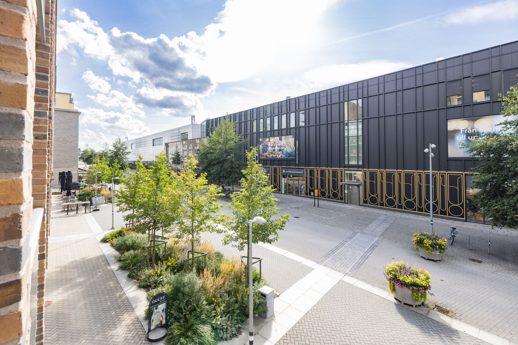 Bostadsrätt, Älvebacken 22, Centralt, Kungälv