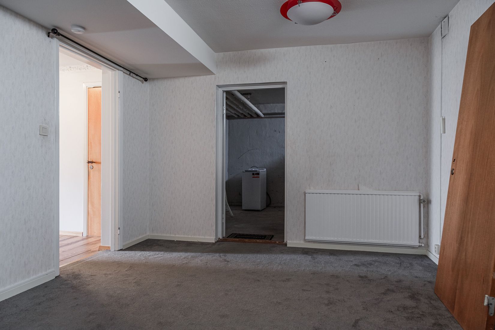 Villa, Radhus, Granvägen 9D, Ankarsrum, Västervik