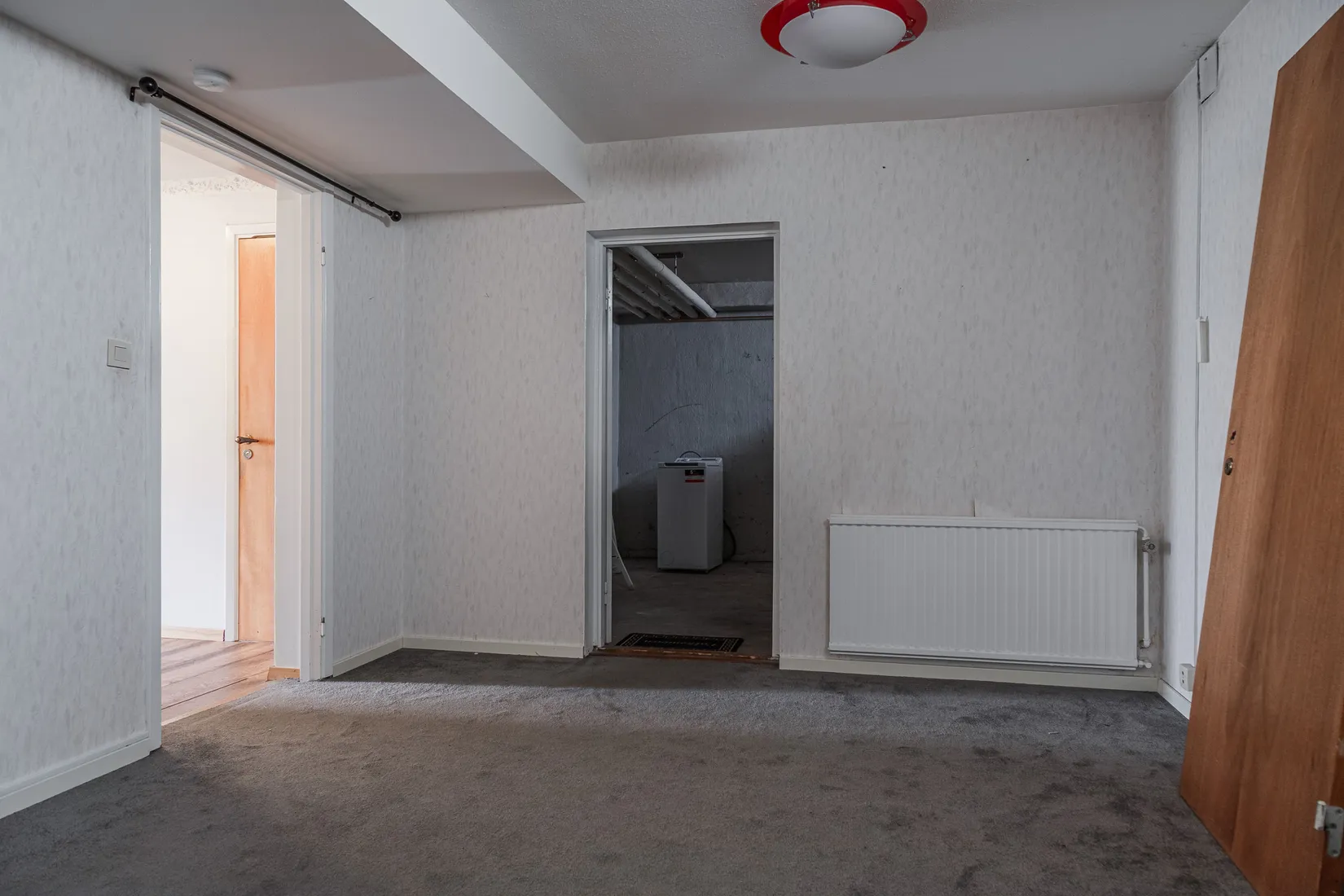 Villa, Radhus, Granvägen 9D, Ankarsrum, Västervik