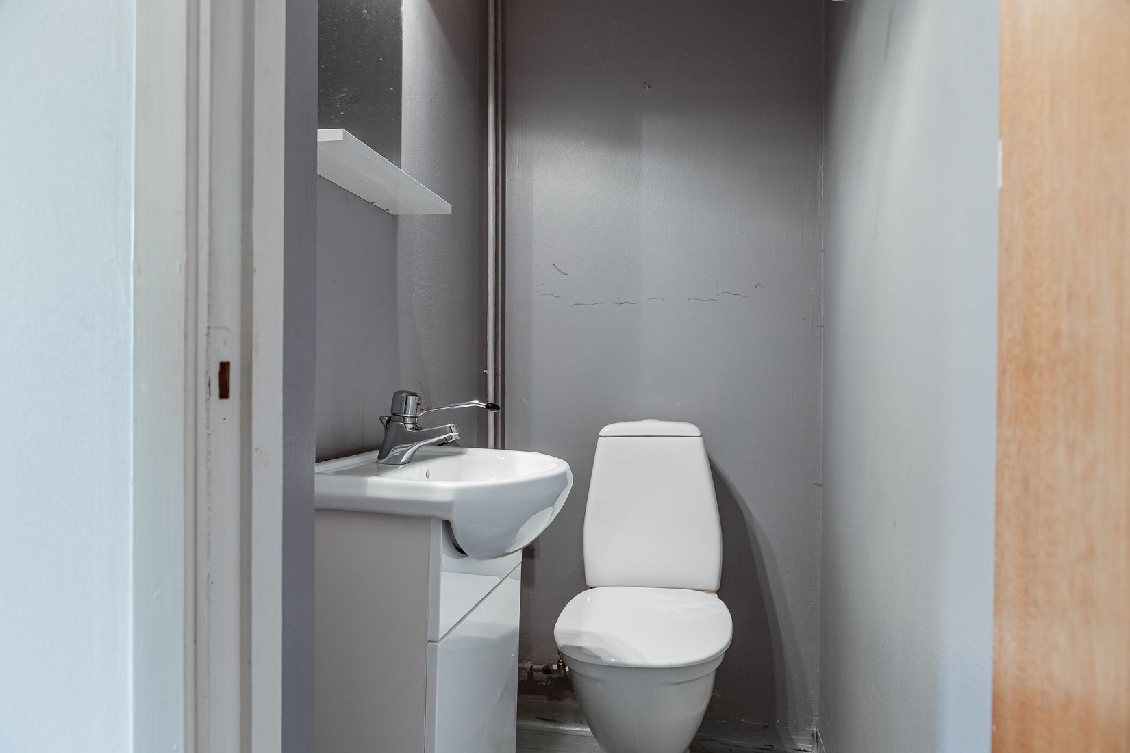 Villa, Radhus, Granvägen 9D, Ankarsrum, Västervik