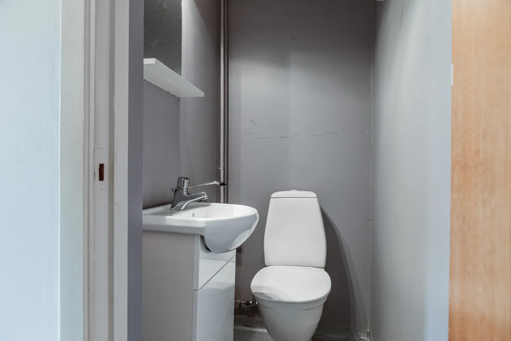 Villa, Radhus, Granvägen 9D, Ankarsrum, Västervik