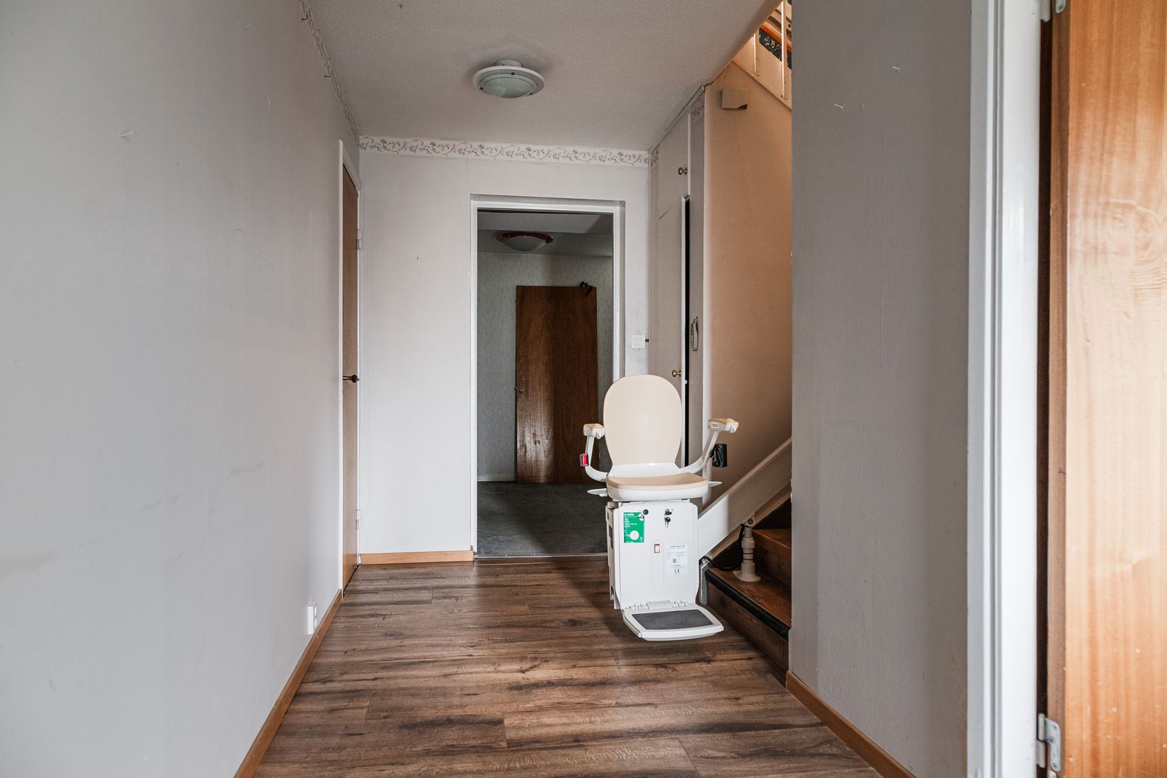 Villa, Radhus, Granvägen 9D, Ankarsrum, Västervik