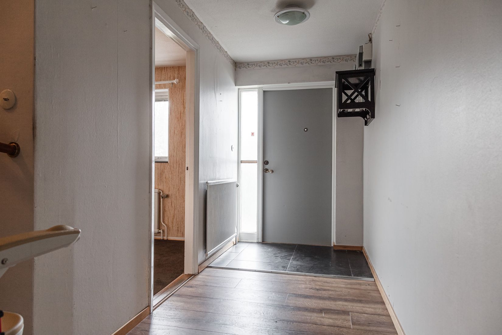 Villa, Radhus, Granvägen 9D, Ankarsrum, Västervik