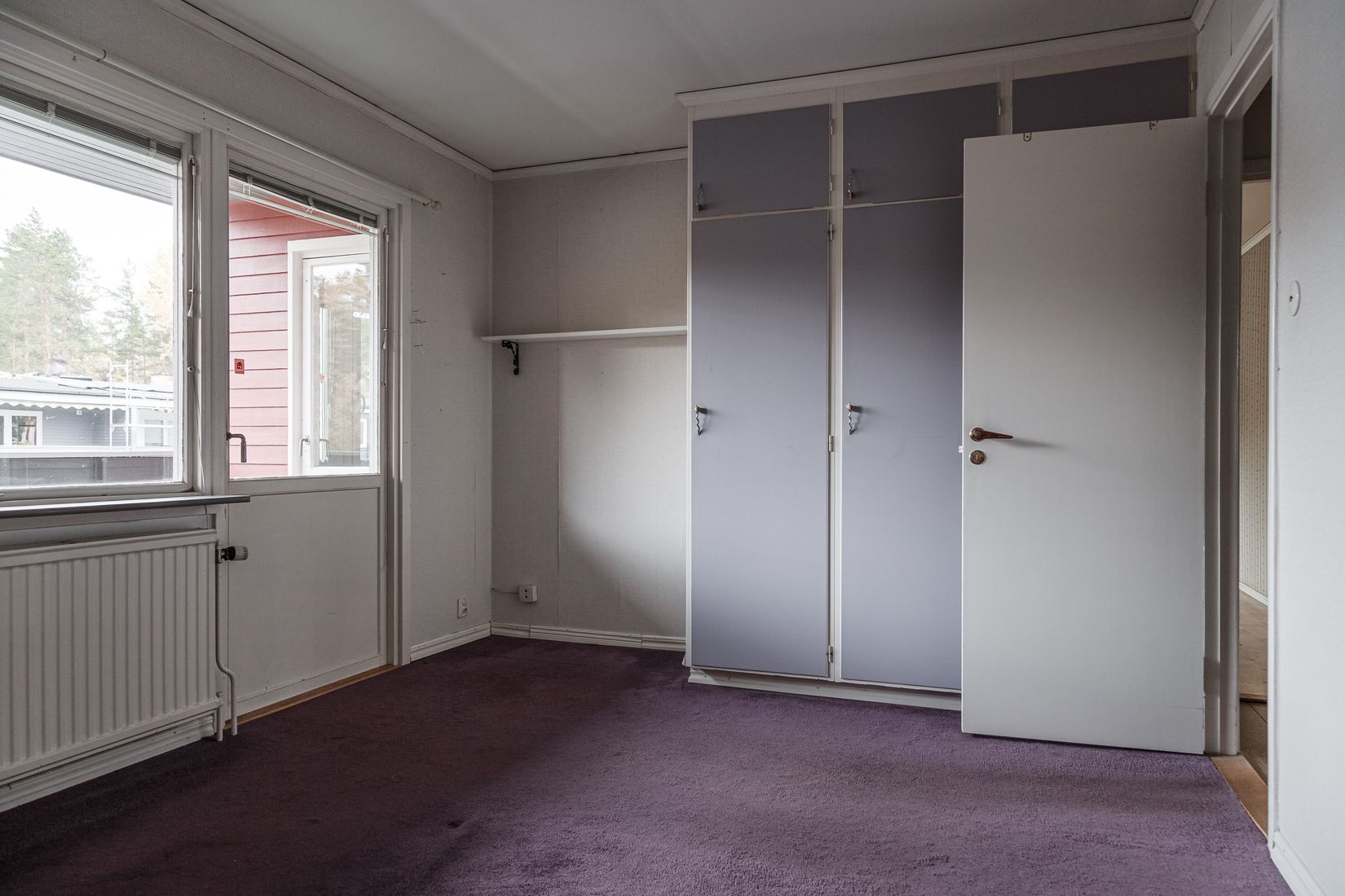 Villa, Radhus, Granvägen 9D, Ankarsrum, Västervik