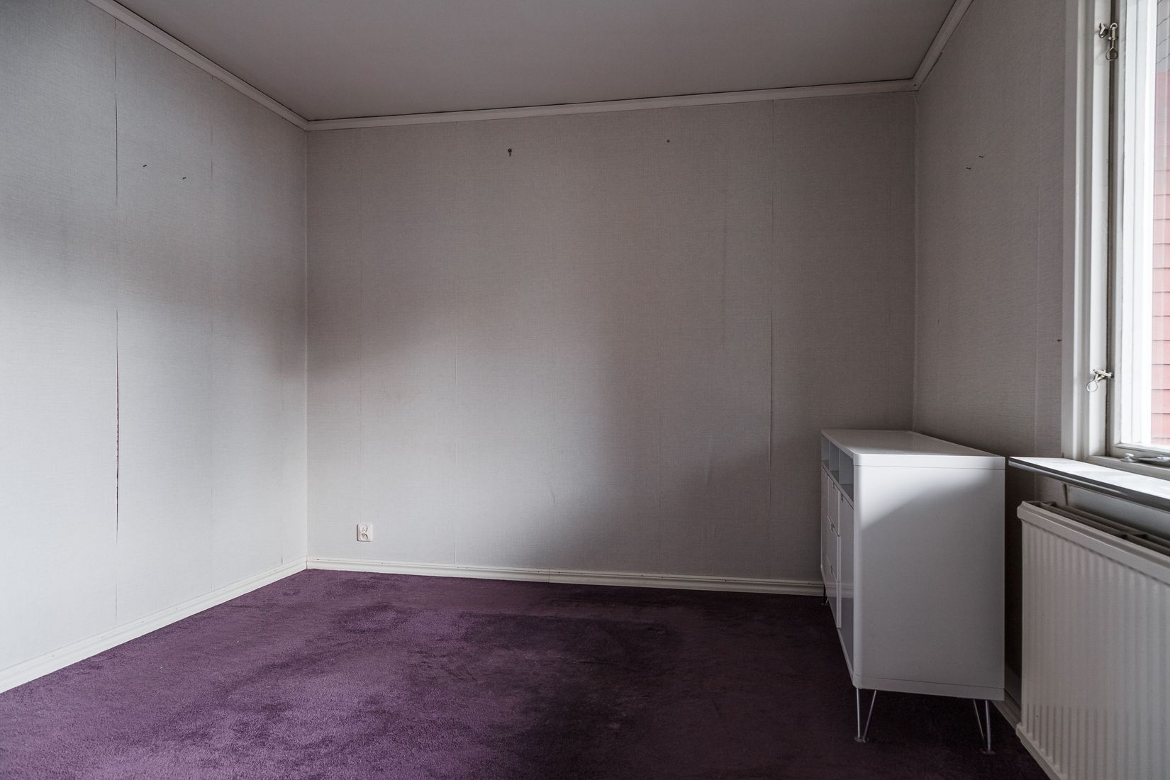 Villa, Radhus, Granvägen 9D, Ankarsrum, Västervik