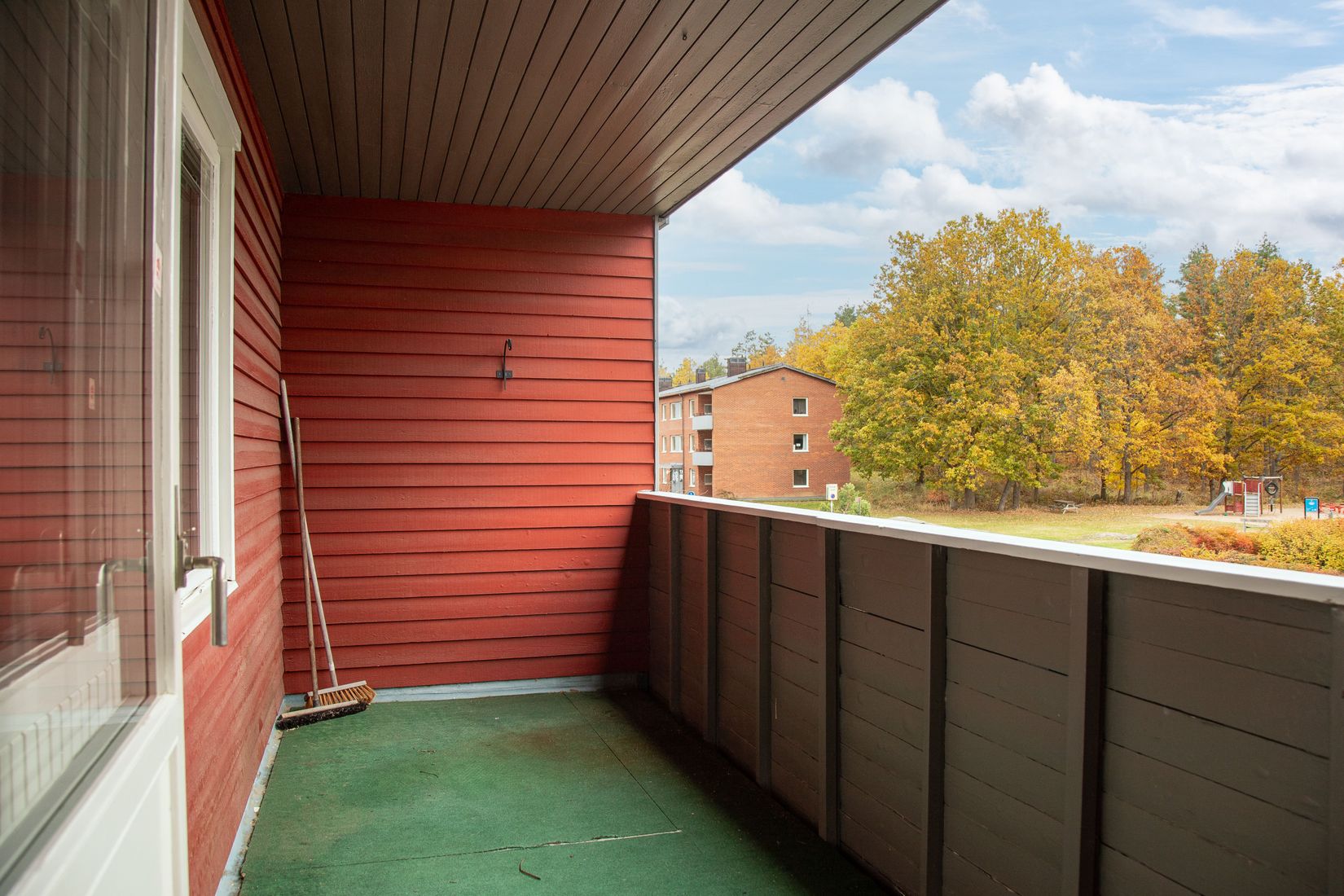 Villa, Radhus, Granvägen 9D, Ankarsrum, Västervik