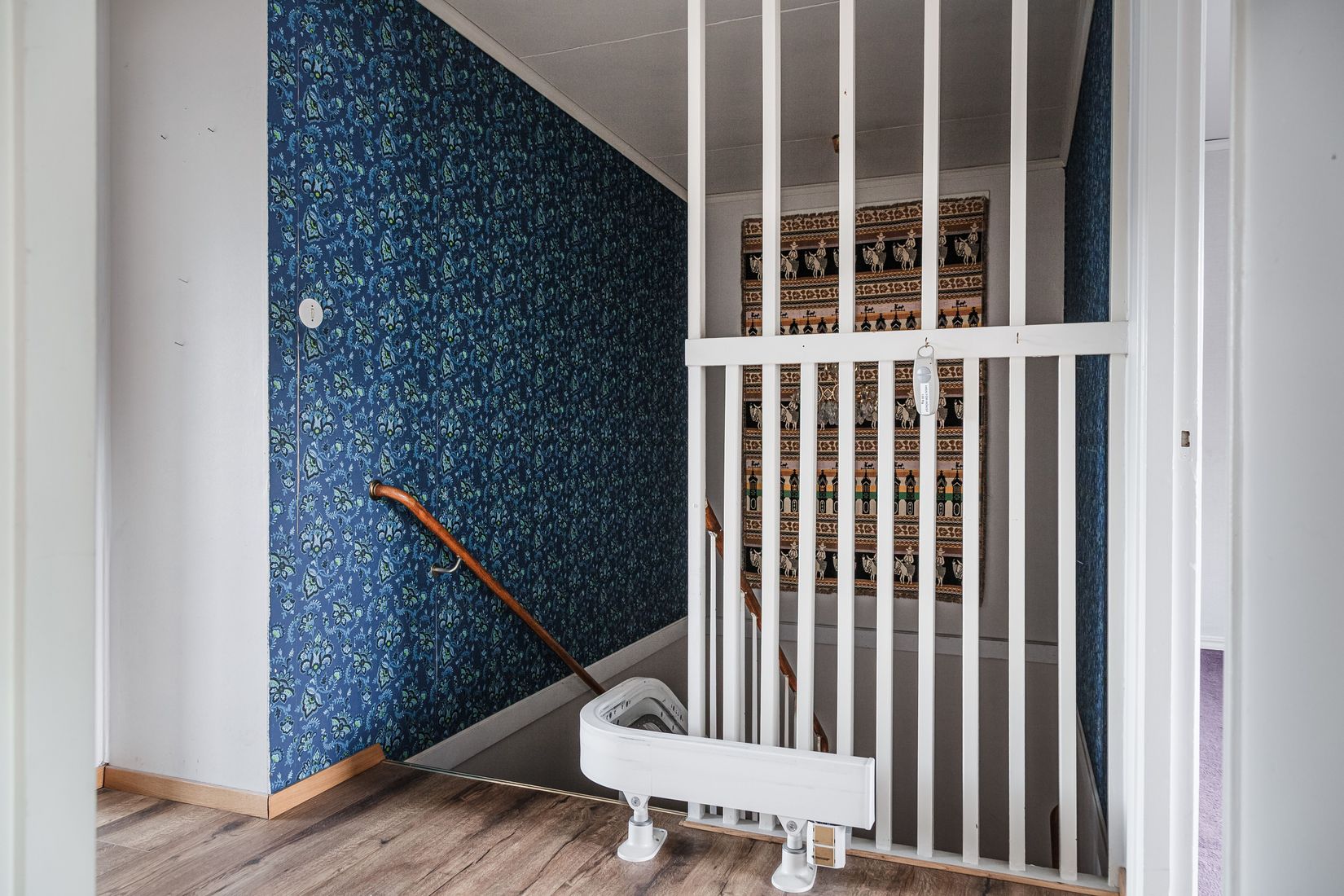 Villa, Radhus, Granvägen 9D, Ankarsrum, Västervik