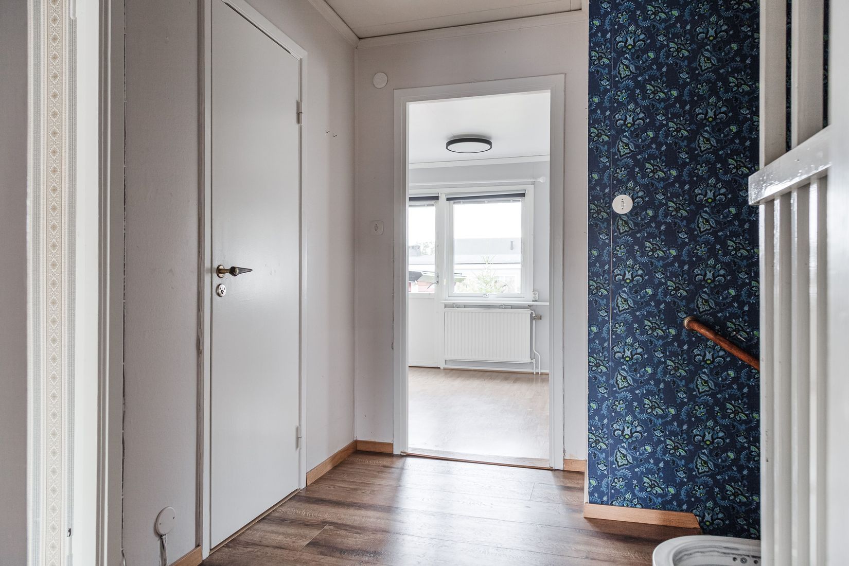 Villa, Radhus, Granvägen 9D, Ankarsrum, Västervik