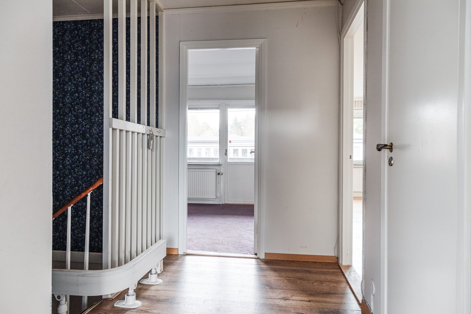 Villa, Radhus, Granvägen 9D, Ankarsrum, Västervik