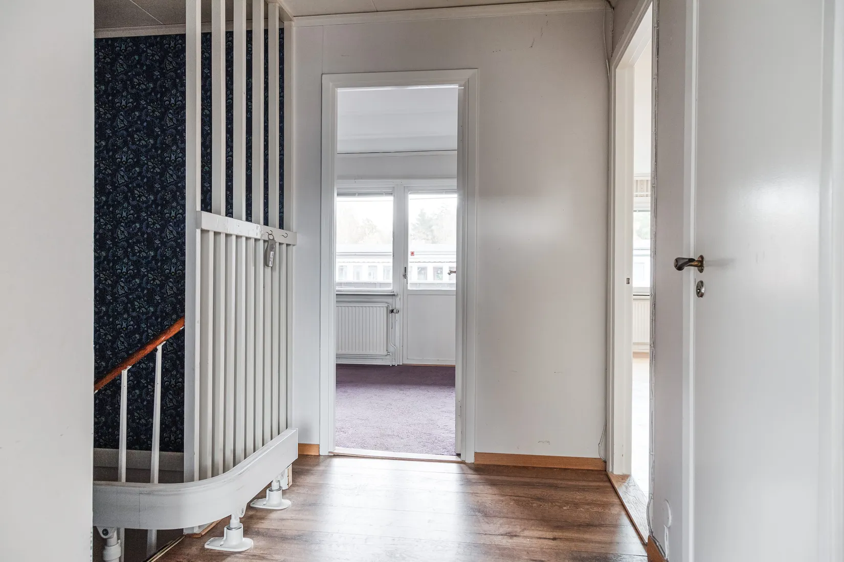 Villa, Radhus, Granvägen 9D, Ankarsrum, Västervik