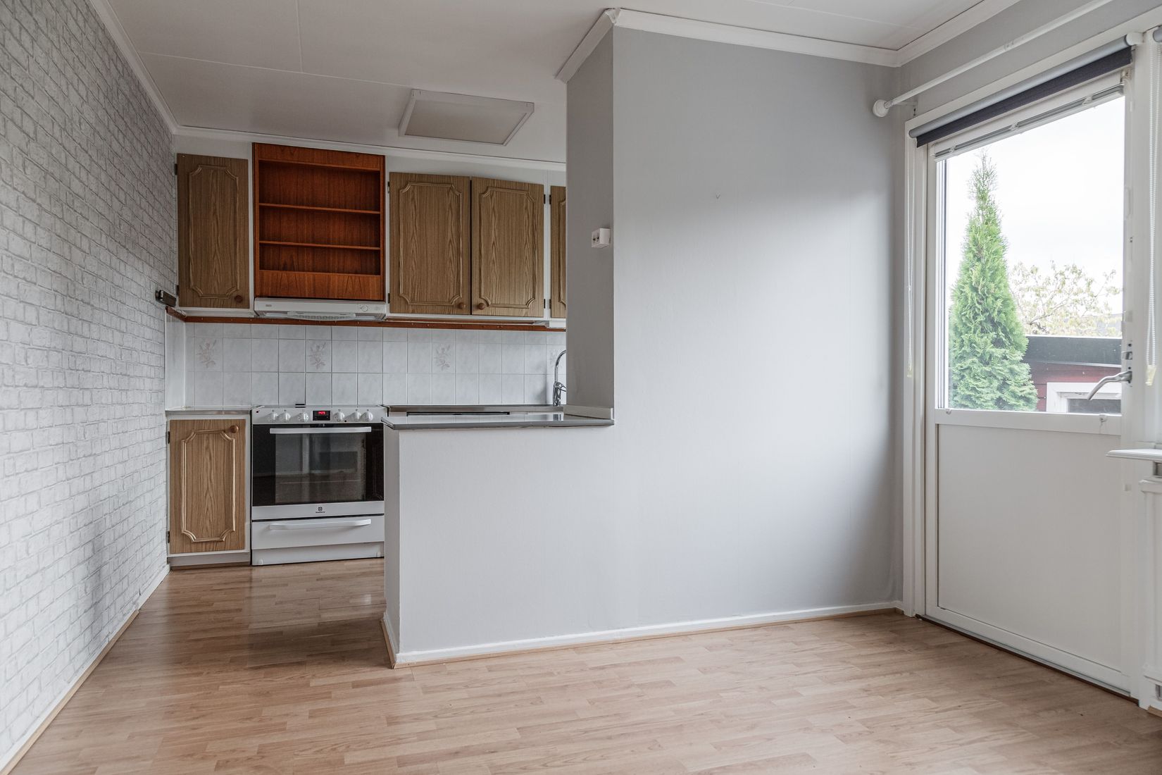 Villa, Radhus, Granvägen 9D, Ankarsrum, Västervik