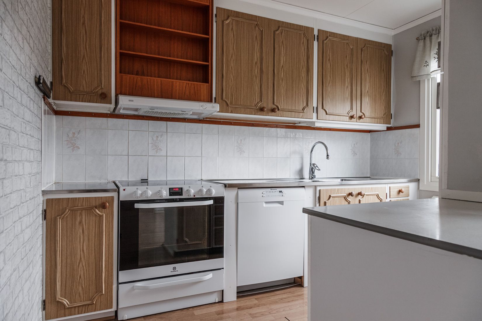 Villa, Radhus, Granvägen 9D, Ankarsrum, Västervik