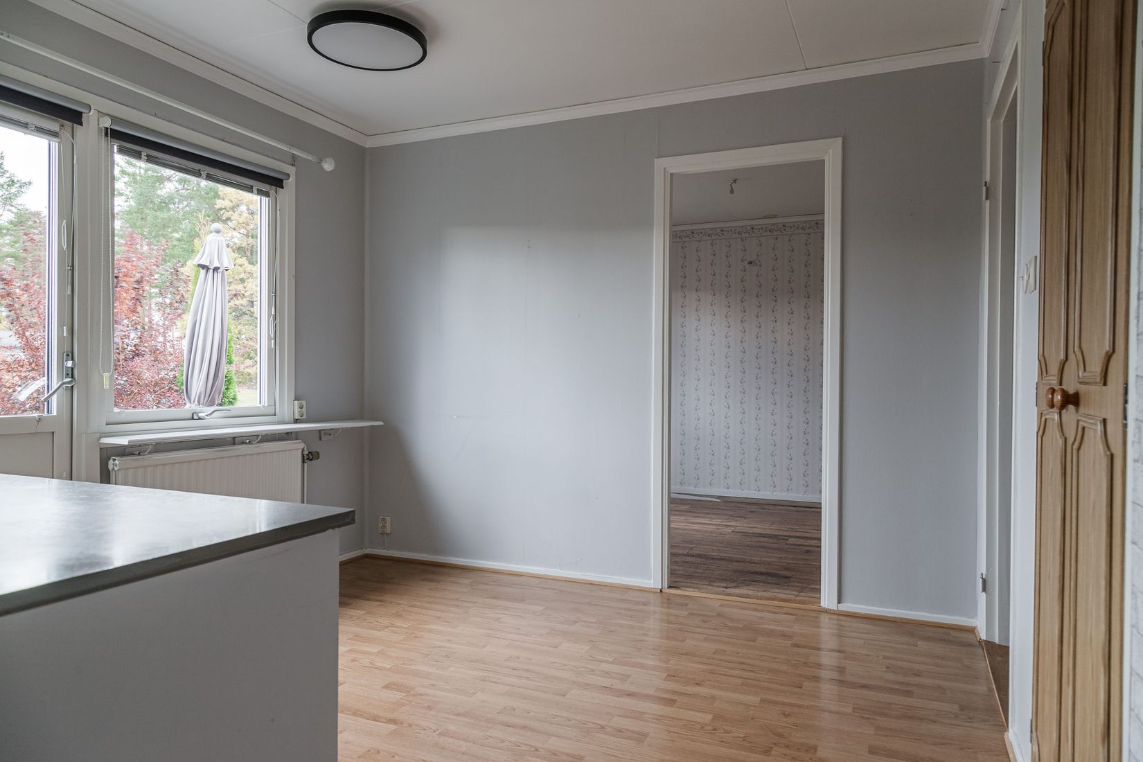 Villa, Radhus, Granvägen 9D, Ankarsrum, Västervik