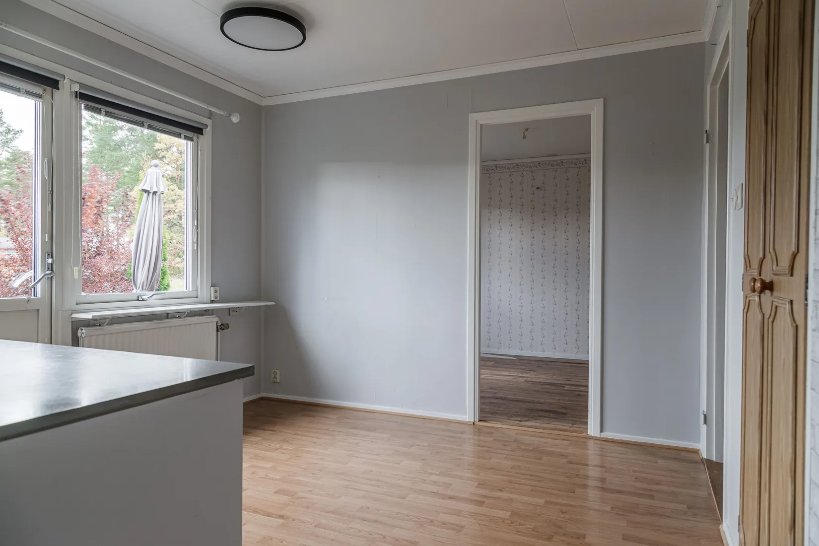 Villa, Radhus, Granvägen 9D, Ankarsrum, Västervik
