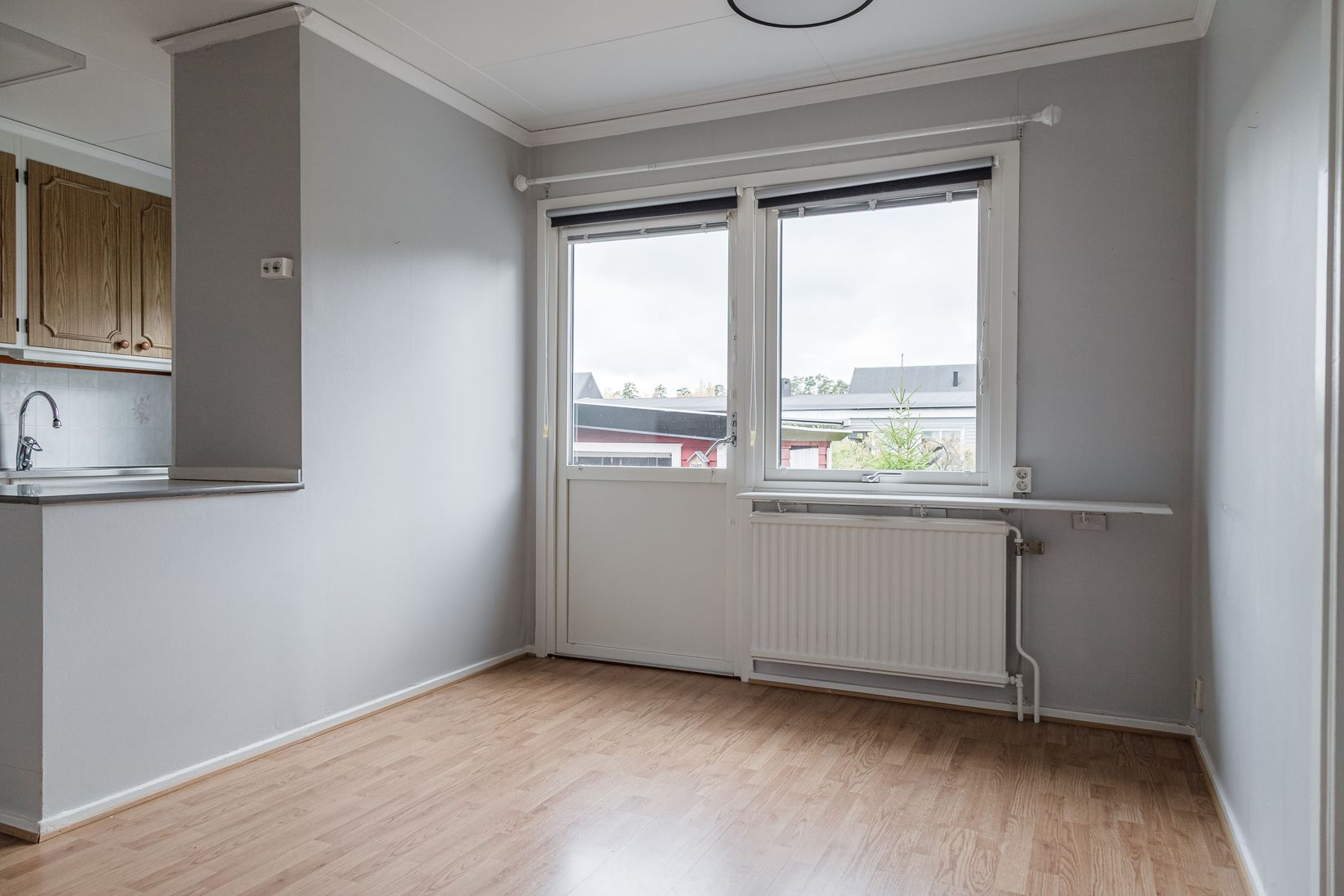 Villa, Radhus, Granvägen 9D, Ankarsrum, Västervik