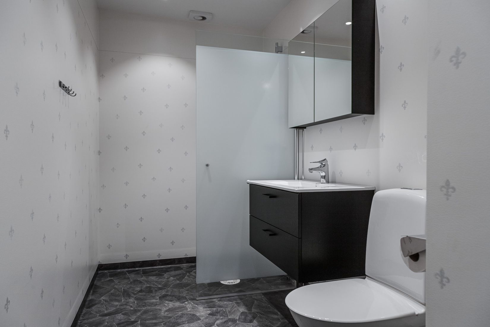 Villa, Radhus, Granvägen 9D, Ankarsrum, Västervik