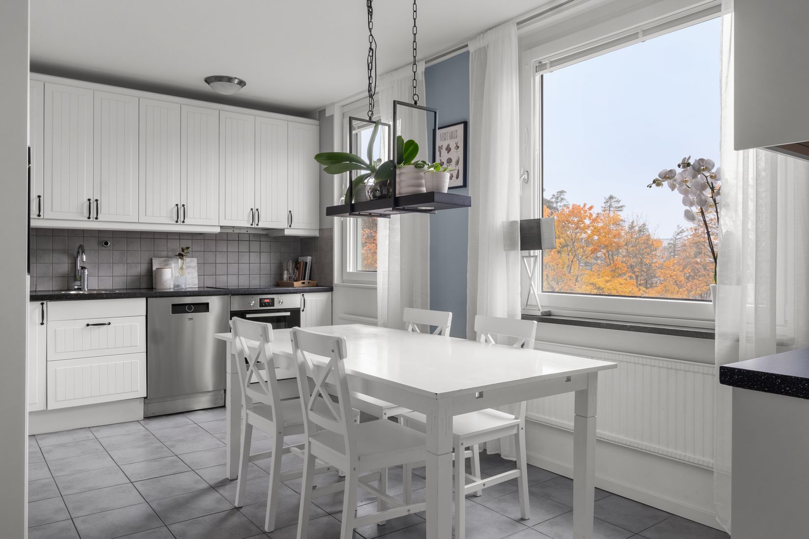 Bostadsrätt, Njupkärrsvägen 48, Tyresö Centrum, Tyresö