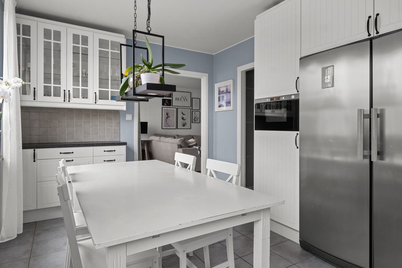 Bostadsrätt, Njupkärrsvägen 48, Tyresö Centrum, Tyresö