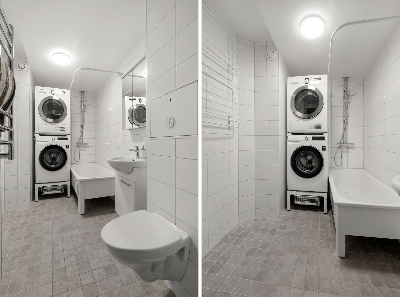 Bostadsrätt, Njupkärrsvägen 48, Tyresö Centrum, Tyresö