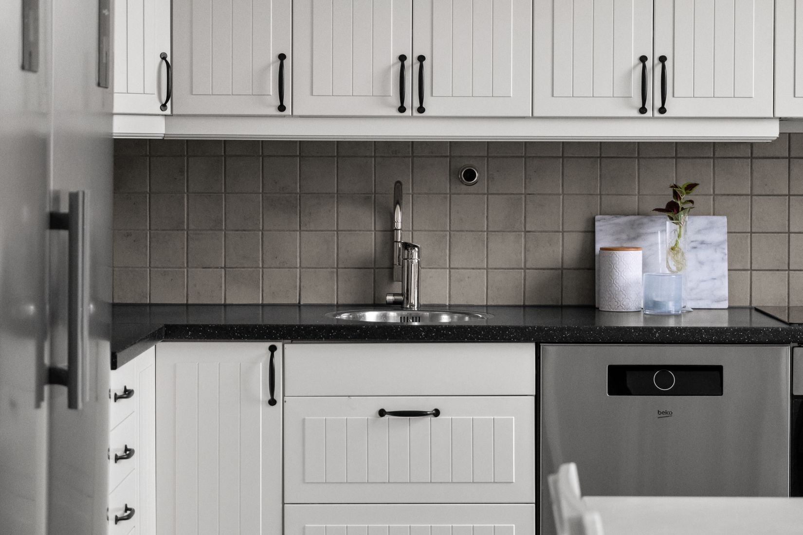 Bostadsrätt, Njupkärrsvägen 48, Tyresö Centrum, Tyresö