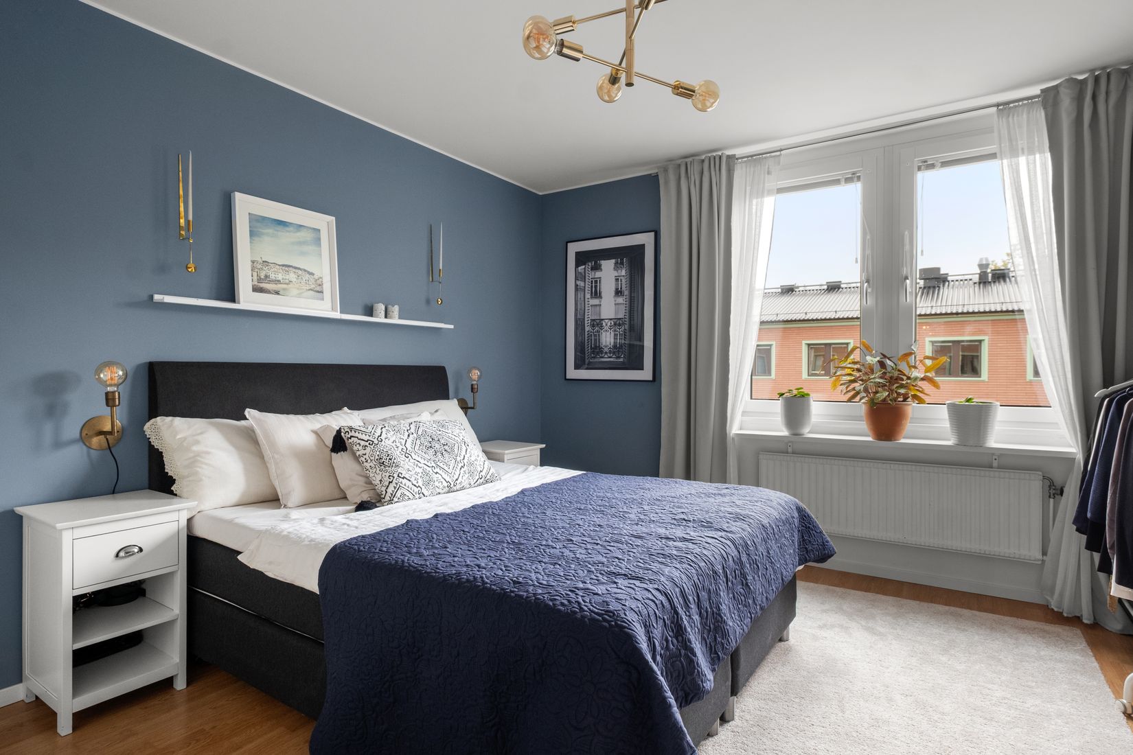 Bostadsrätt, Njupkärrsvägen 48, Tyresö Centrum, Tyresö